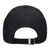 Jordan Adjustable Strap Design Cotton Baseball Cap Unisex caps Black Chile-Red IQ0936-010