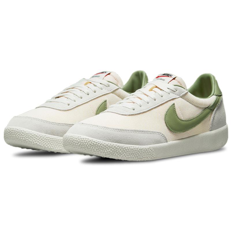 Nike Killshot Og Sail Oil Green  DC7627-105