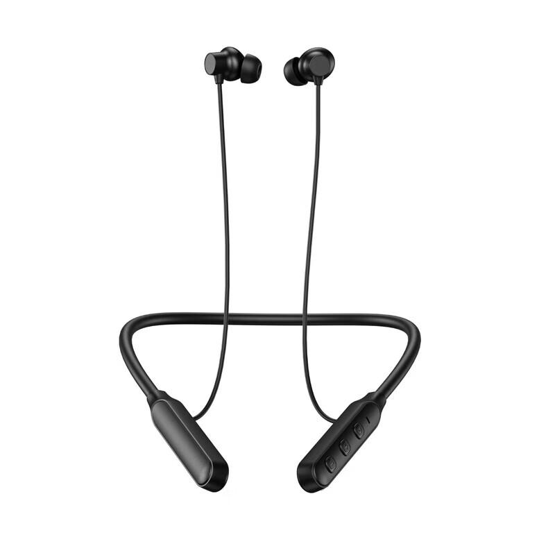 Weiwushengku GB01 Neckband Wireless Bluetooth Sports Headphones
