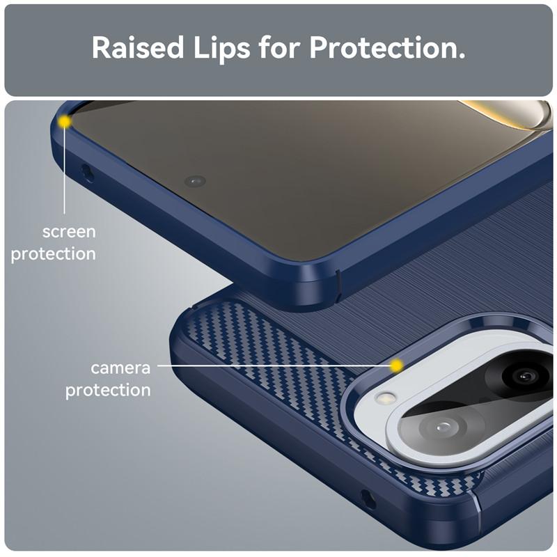 For Oneplus Nord CE5 Case Oneplus Nord CE 5 Cover Soft Silicone Durable Bumper Protective Phone Cases Oneplus Ace 5 Racing Funda