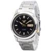 5 SNKK17J1 Automatic Watch Black