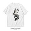 Tom of Finland Vintage Tshirt Adult Unisex Casual Cotton Printed T Shirts Homosexual Streetwear Camisetas Shortsleev