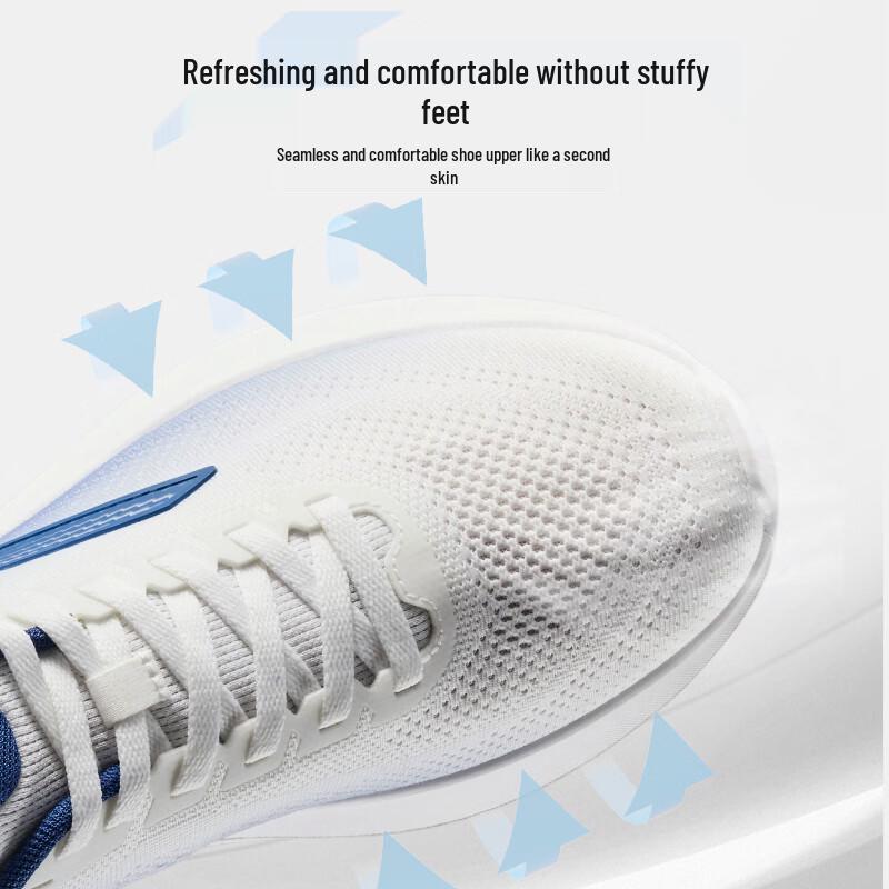 Anta Run Walk 3 Men's Running Shoes