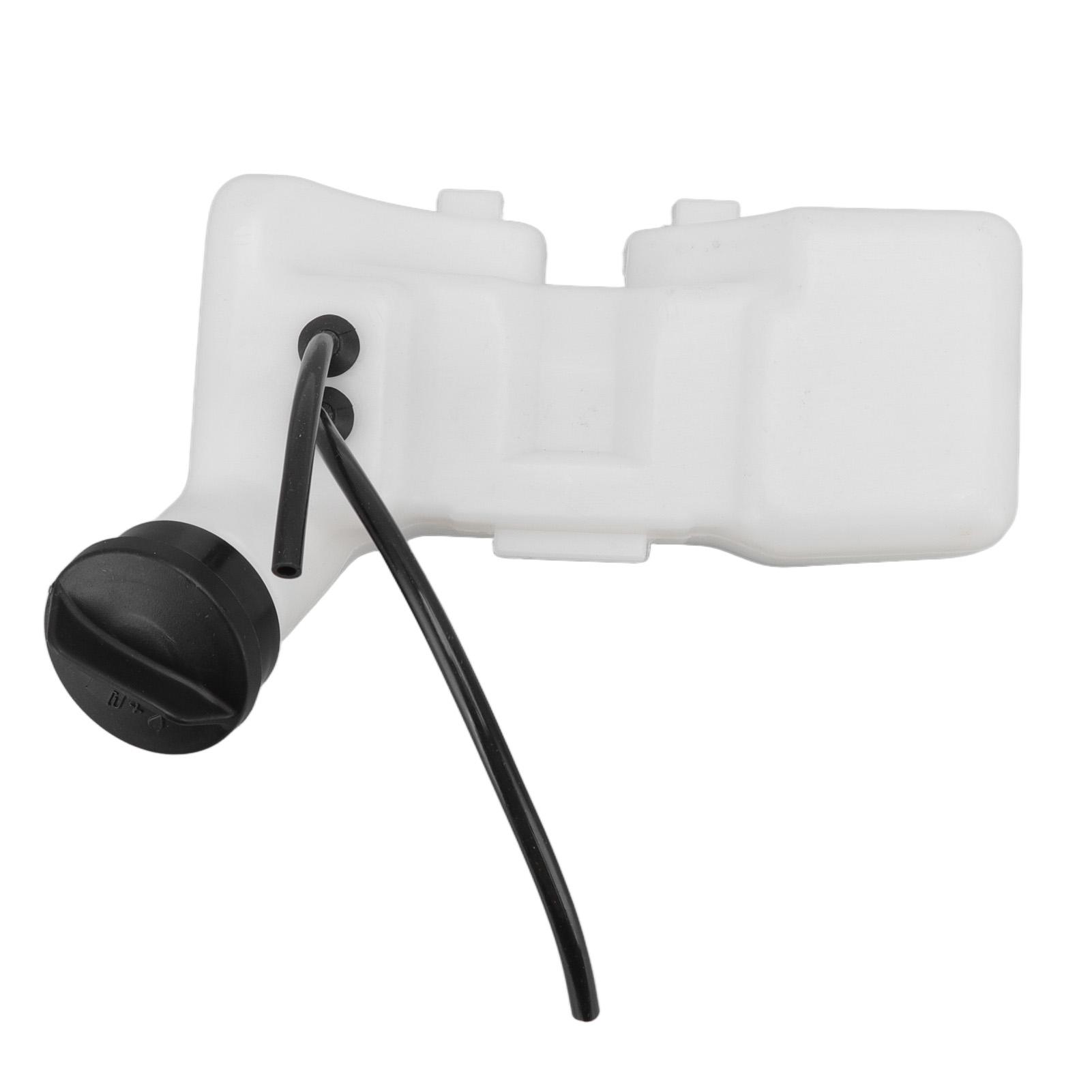 

Trimmer Gas Tank Gas Fuel Tank Assembly for STIHL FS80 FS80r FS75 FS76 FS74 FS72 FS85