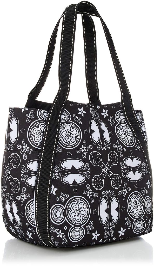 Tragetasche DMK Tragetasche Mitsumaru Bandana [Disney] Muster/96