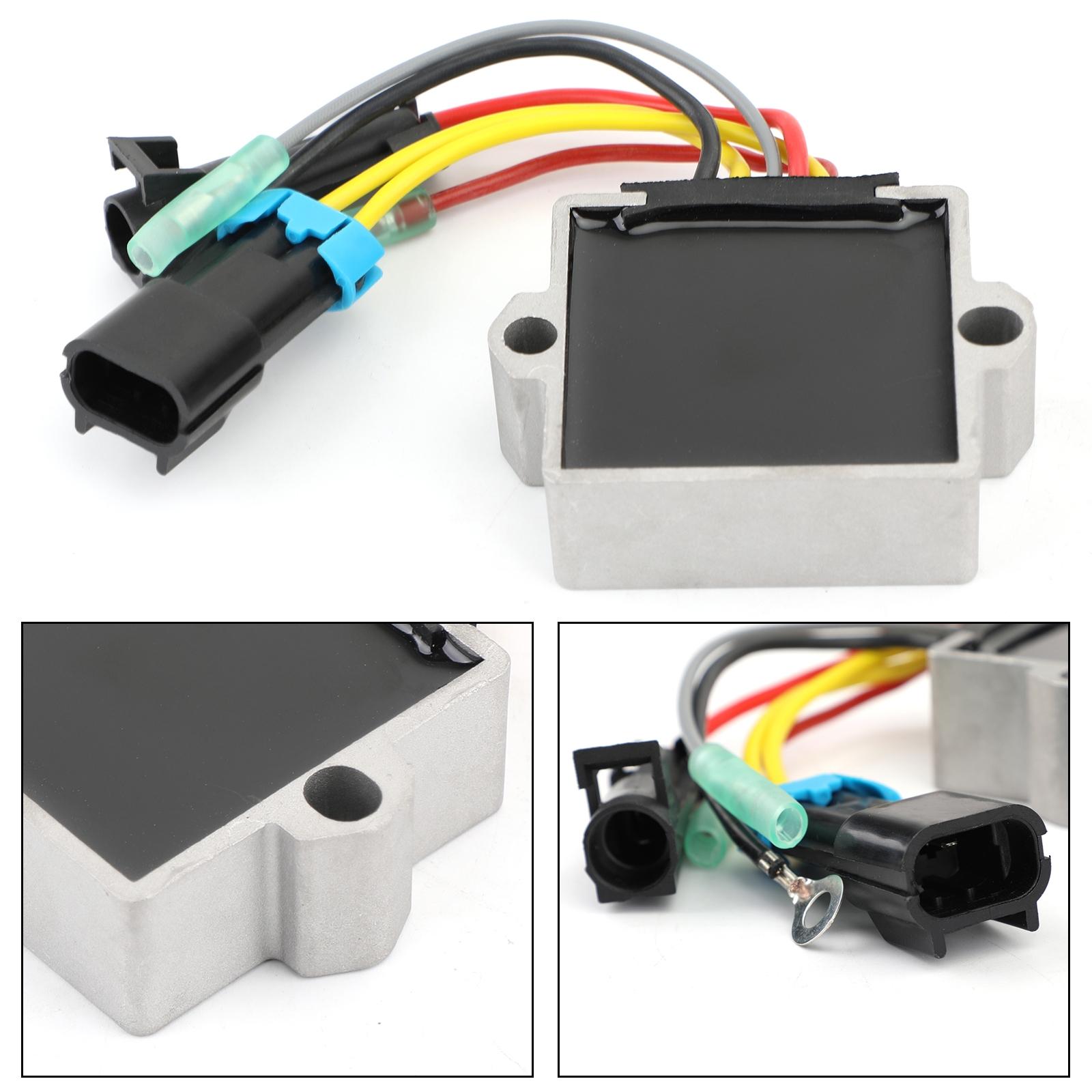 

Voltage Regulator for Mercury E150 E175 E200 135 140 150 175 200 HP 883072T2