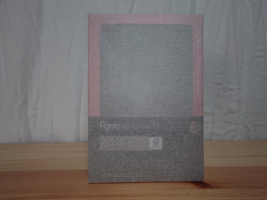 

[Б/У] Продукт figma Амацукадзэ