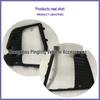 Fog Lamp Frame Cover Set for 2012-2016 Hyundai ix25 - Left & Right