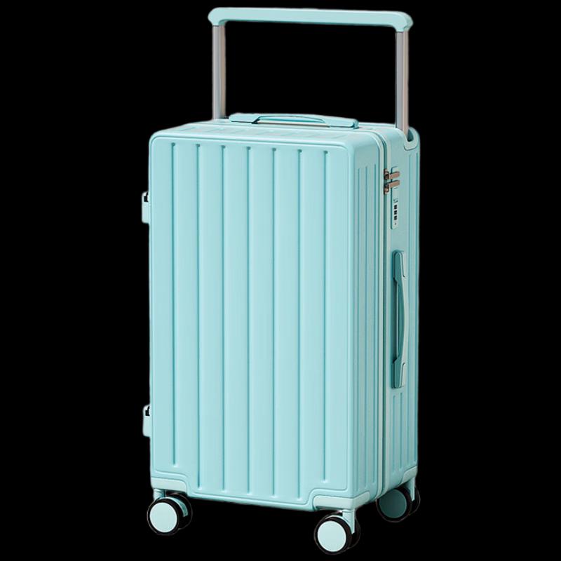 Tuboli 26-inch Wide Body Luggage