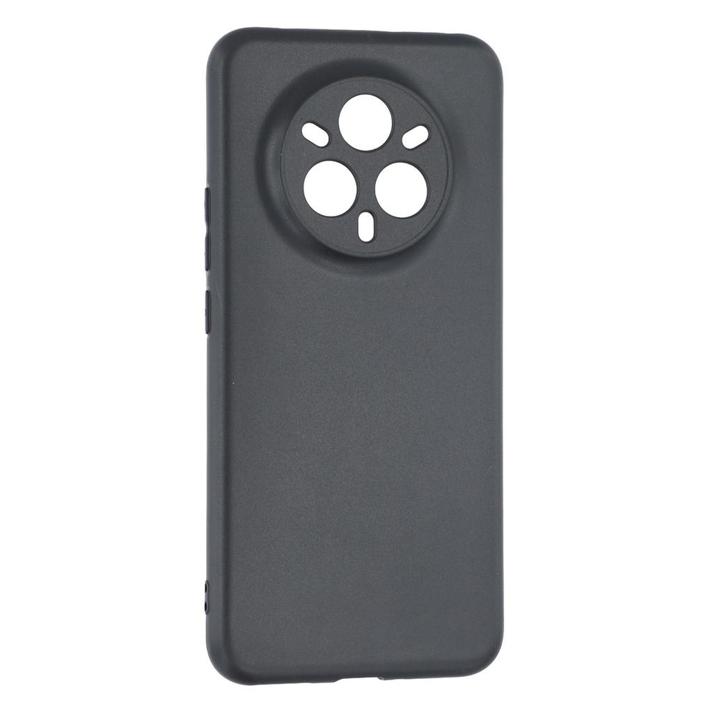 Zakup Hurtowy 25 sztuk Etui na Realme 14 Pro+ 5G 1,2 mm TPU Matowe Pokrowiec na Telefon