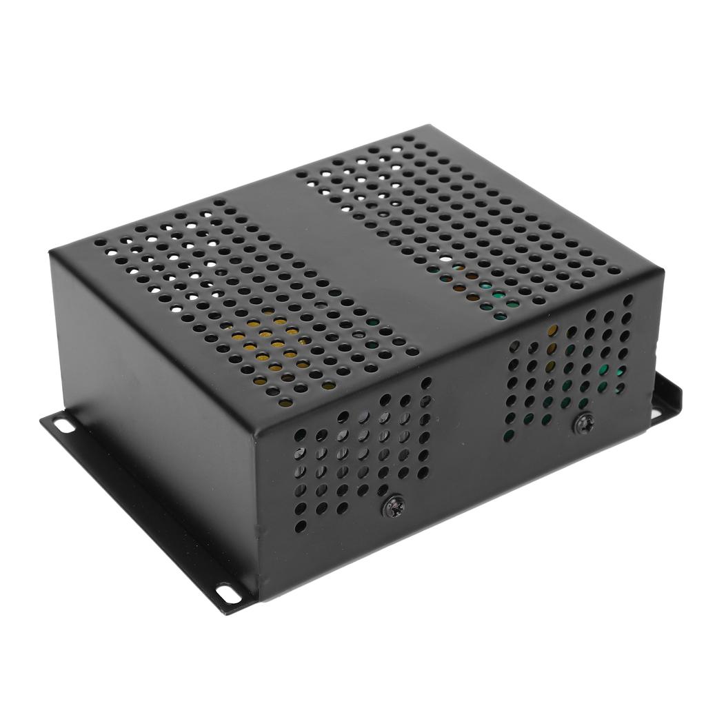 Încărcător automat flotant baterie Grup electrogen diesel Sursă de alimentare cu comutație DC24V