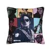 Michaels Jacksons Pillowcase Printing Cushion Cover Decor  Pillow Case Cover Home Square