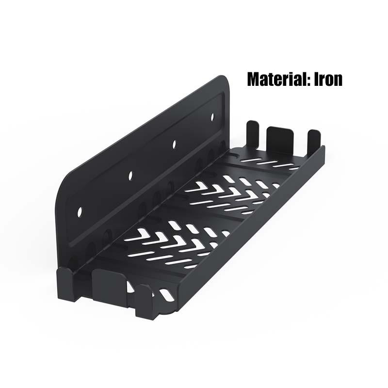 2026 Switch 2 Dock Console Wall Mount Stand with 8 Game Card Holder + 2 Pro Controller Hook Compatible Nintendo Switch 2