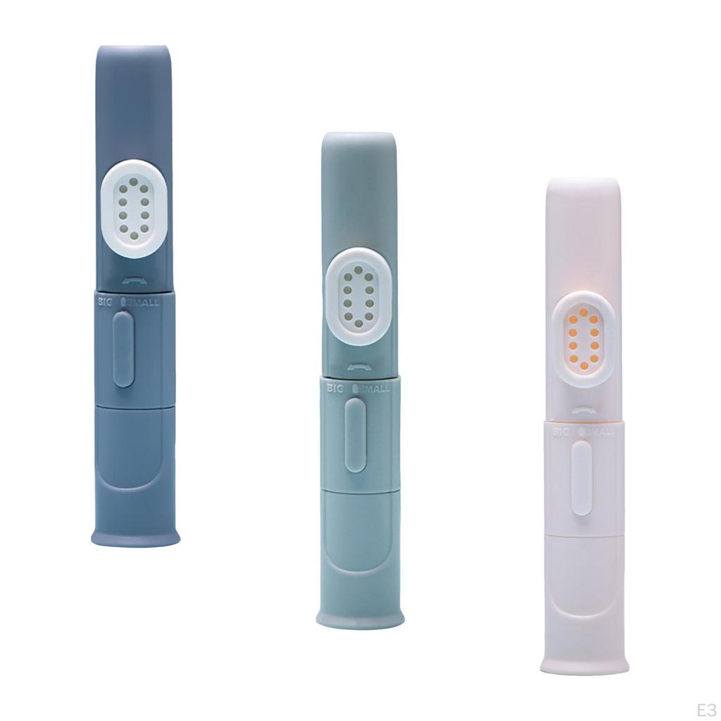 , Musikinstrument zum Üben der Aussprache, Tragbar, Robustes und professionelles Übungswerkzeug