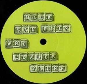 

12inch Record MIJK VAN DIJK & CLAUDE YOUNG - Never Have It Cold SUPERSTITION209 Superstition 1998 Germany Dance & Electronica Used