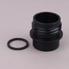 NEW Bottle Adapter For 28 Gauge PET Bubble Bottle Compatible With SodaStream Machine Connect Head Converter Accessories
