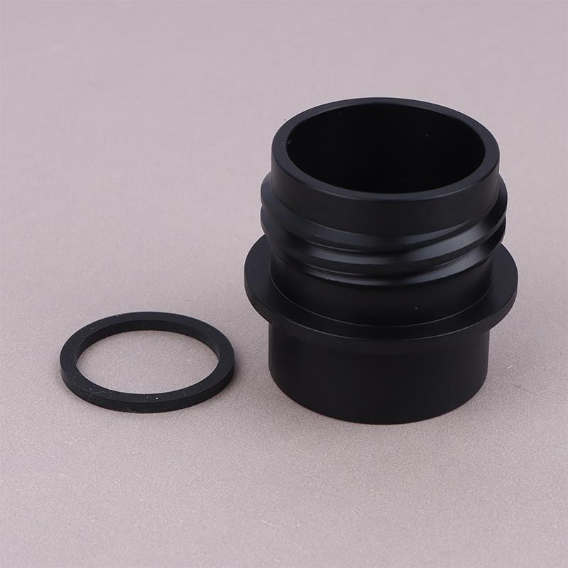 

1PCS 38*30mm Bottle Adapter For 28 Gauge PET Bubble Bottle Compatible With SodaStream Machine Connect Head Converter Accessories