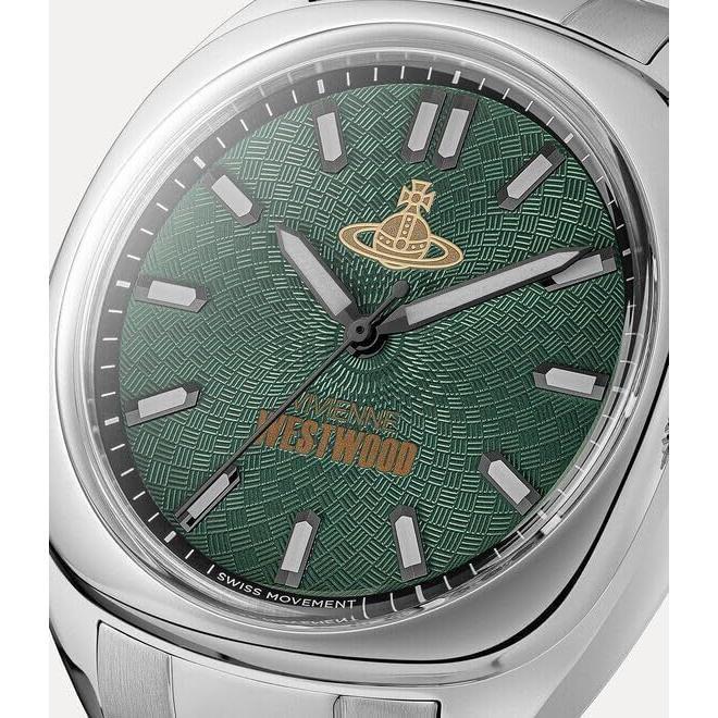 Used Vivienne Westwood VV300GRSL Men's Watch