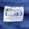 Hanes 80s 90s Old USA made Universal Studios Hollywood Short sleeve Single stitch T-shirt Men's Used