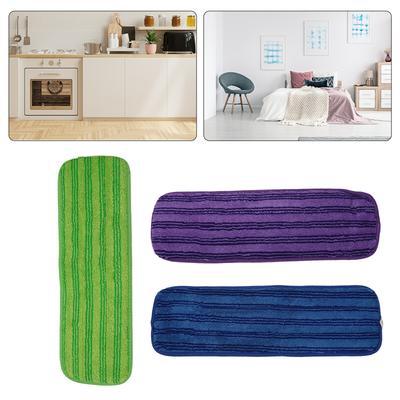 Panni Mop PowerMop Riutilizzabili Facili da Pulire Per Swiffer