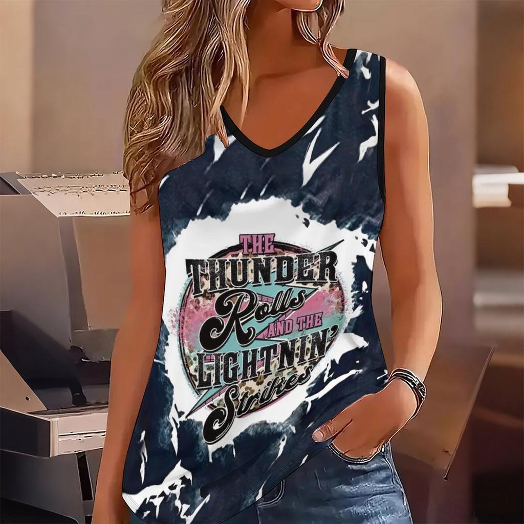 Damskie topy bez rękawów z nadrukiem pantery 3D do treningu, jogi, na siłownię, letnie koszulki sportowe z nadrukiem, w dużych rozmiarach, kamizelki