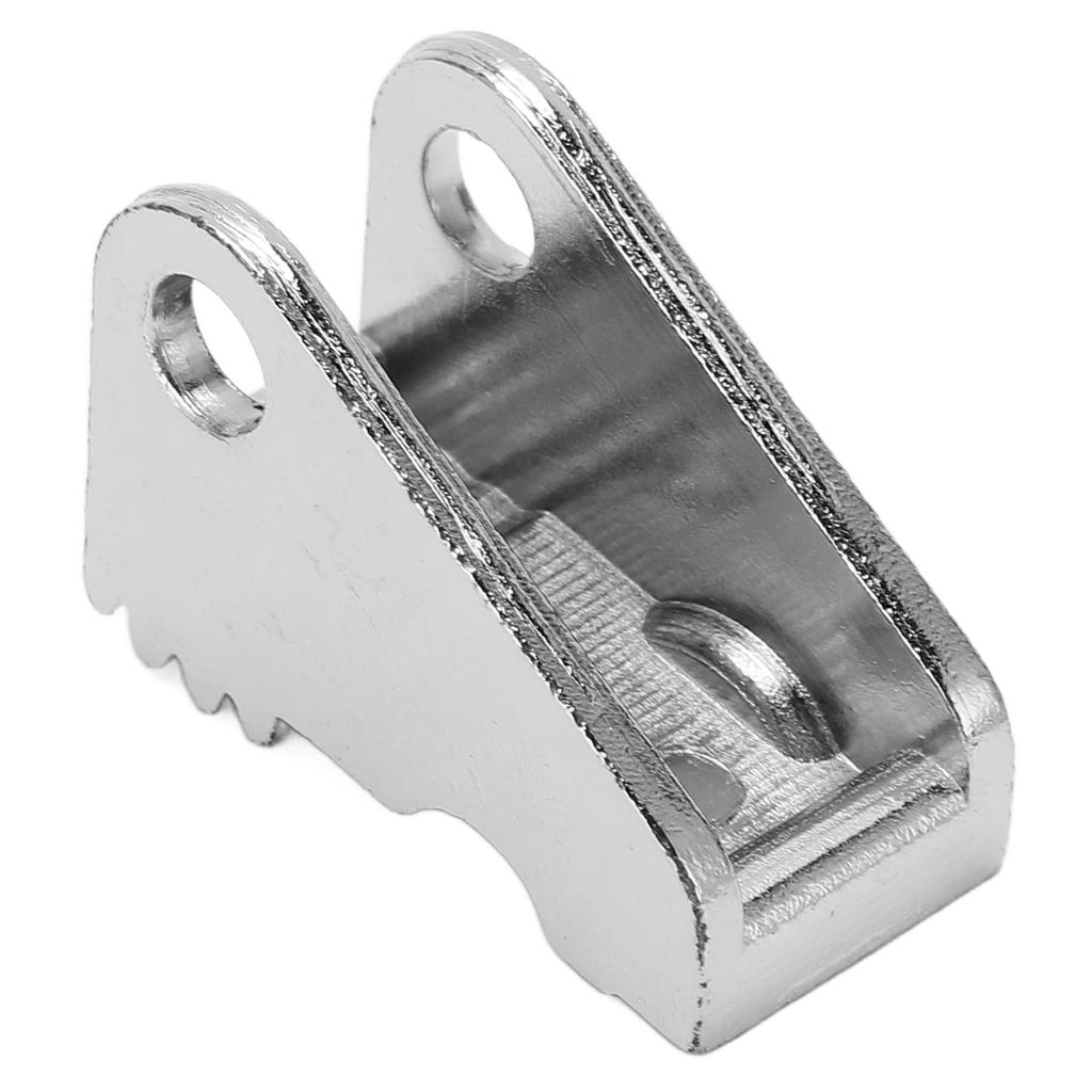 Door Handle Paddle Gear 1042845‑00‑B Stainless Steel Replacement for Tesla Model S 2012‑2020