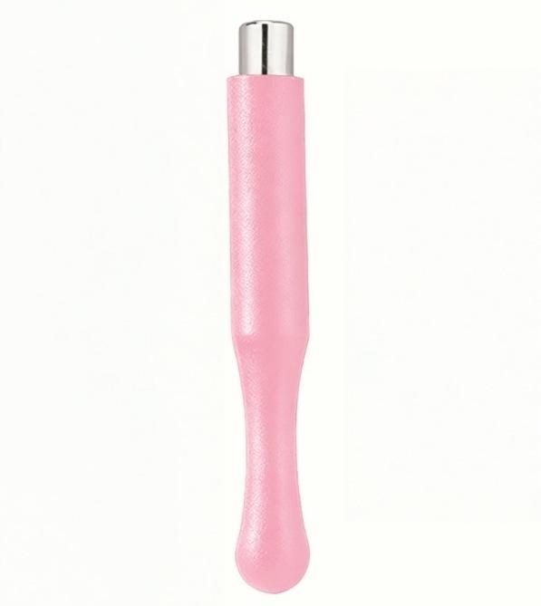 Double-Ended Multi-Functional Cat Eye Nail Art Magnet with Wide French Glass Beads