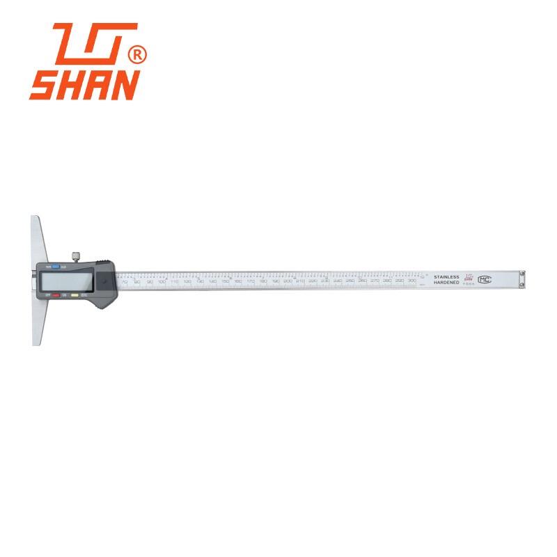 Guiliang Digital Depth Caliper
