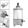 ATV Starter Motor For YAMAHA 350 YFM35 YFM35F TFM35G GRIZZLY 07-17 3HE-81890-00