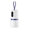 Kim Jong Mini Dryer: Portable, Quick-Dry Clothes Machine for Home, Baby, Travel, and Dorm Use