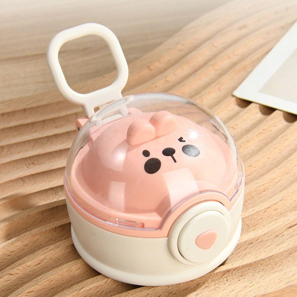 Replacement Water Bottle Cup Lid Plastic Straw Cup Lid Cute Therms Cup Cap Bottle Accessories