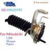MB620790 Para Mitsubishi L200 Shogun Sport 1996-2007 Pajero / Shogun 1990-2000 Atuador da Embreagem de Roda Livre Acessórios para Carros