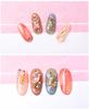 kads Alloy Rivet Nail Rhinestones Nails Accessories Nail Art Decorations Rhinestone For Manicure