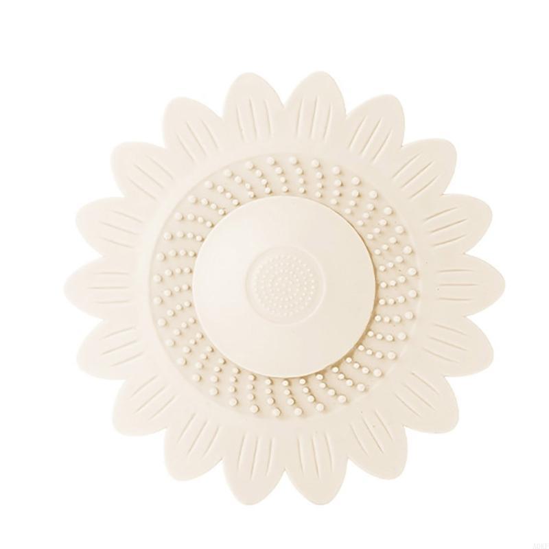 Floor Drain Plug Bathtubs Drain Cover Tub Stopper Hair Catcher Floor Drain Cover A0KF