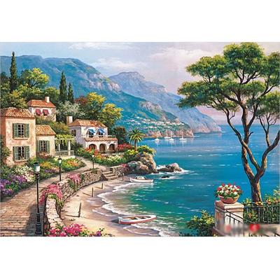 Puzzle Life Escape Escape 1000 Pieces, Korean Popular Puzzles