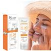 1Pc MAX SPF 90+++ Outdoor Beach Sun Protection, UV Protection, Refreshing and Non-greasy, Waterproof and Sweat-proof
