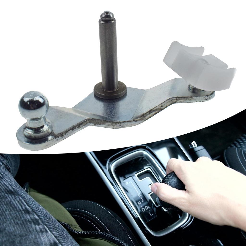 High Durability Gear Shifter Rod Component Lever Enhances Driving Experience Suitable For 1J0711202F 1J0711203G Vehicles