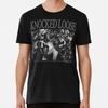 Knocked Loose Higher Power Size S To 5XL Made In the USA TShirt Unisex T-Shirt