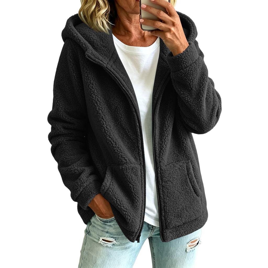 Women's Casual Lightweight Color Cardigan for Spring and Summer
