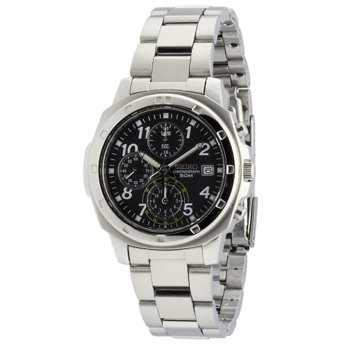 

Seiko Import SEIKO Watch Overseas Model SND195P Men s