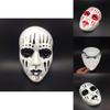 Timeless Design Cool Slipknot Band Joey Mask Ideal For Halloween And Fancy Dress Parties