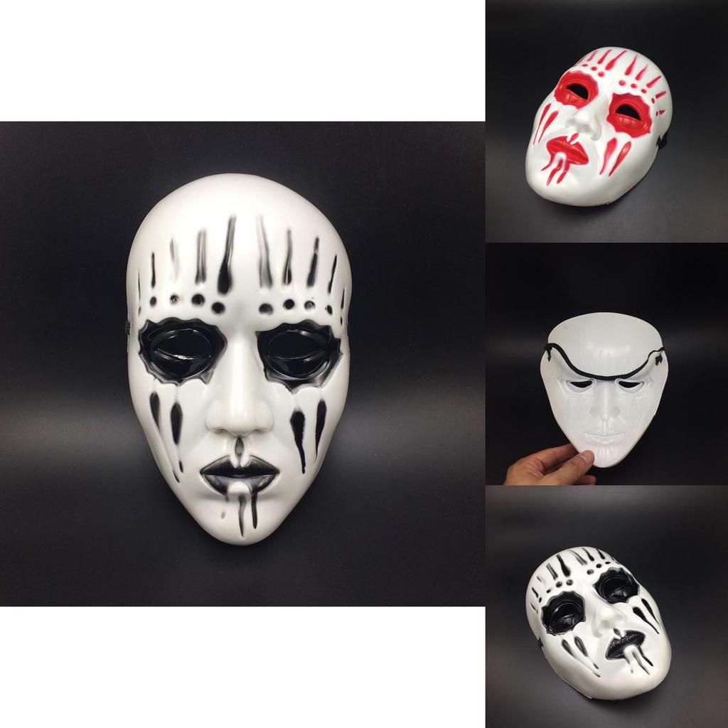 Timeless Design Cool Slipknot Band Joey Mask Ideal For Halloween And Fancy Dress Parties