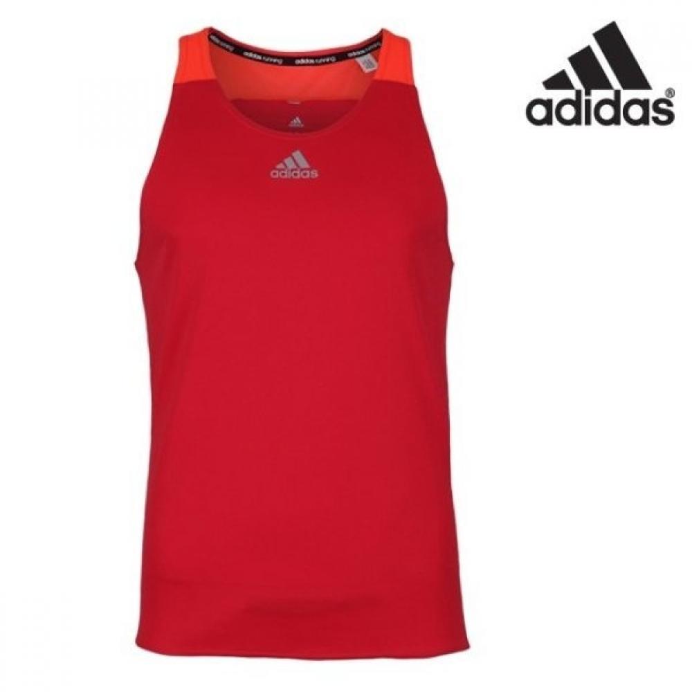

Adidas Men s RS SNG Climalight Running Sleeveless AX6475