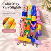 Removable Mobile Phone Lanyard Adjustable Phone Lanyard Strap New Braided Hand Rope  Women