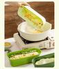 Multifunctional Kitchen Vegetable Slicer & Potato Shredder