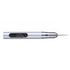 For DIY Crafts USB Engraving Pen Rotary Engraver White Lightweight Compact USB Rechargeable Three Speed Settings