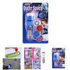 Children's Led Projection Toy With Dinosaur Style Develop Visual And Intellectual Skills