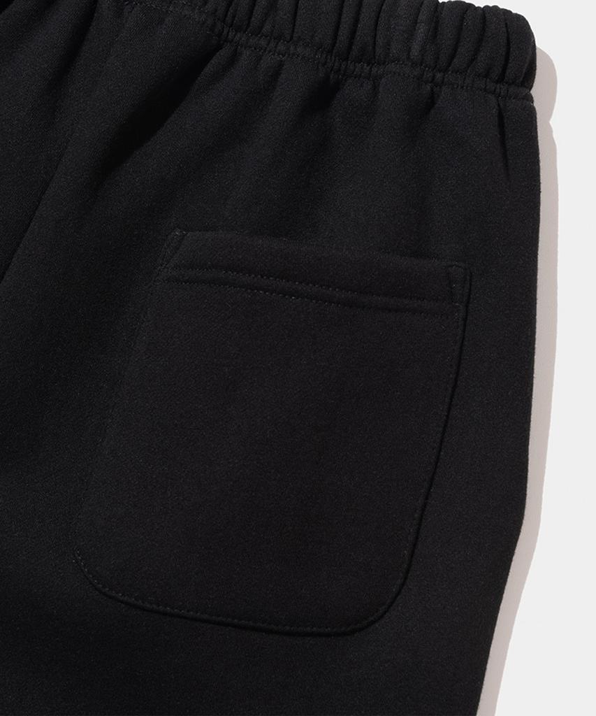 STANDMENTS Comfy Sweatpants Black