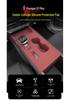 Changan X7 Plus Console & Door Handle Silicone Protection Pads