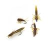 Pesca – Wobblers, esche e ami